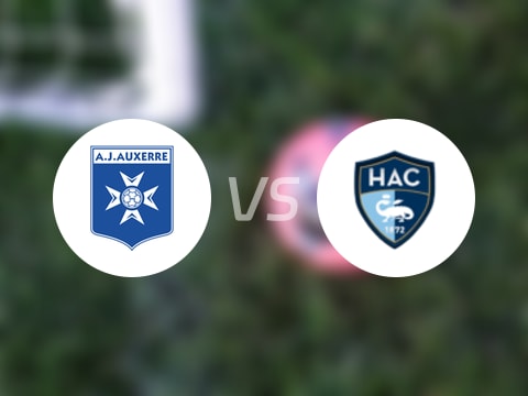 【法甲联赛第9轮】欧塞尔vs勒阿弗尔录像回放在线观看(2025年10月27日)