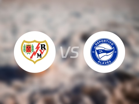 【西甲联赛第10轮】巴列卡诺vs阿拉维斯录像回放在线观看(2025年10月27日)