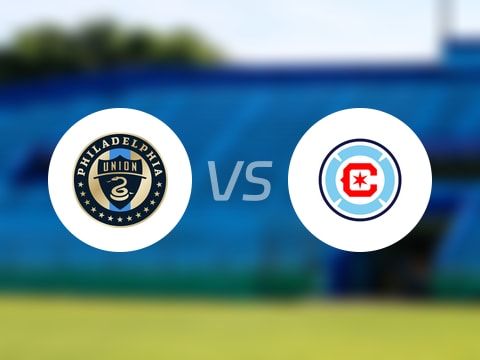 【美职业】费城联合vs芝加哥火焰比赛结果：费城联合(2-2)芝加哥火焰比分战报(2025年10月27日)