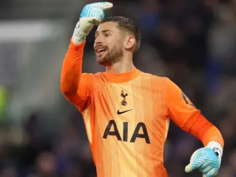 【全场回放】 埃弗顿vs托特纳姆热刺