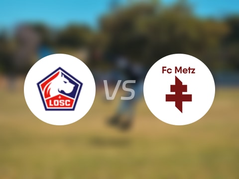 【法甲联赛第9轮】里尔vs梅斯录像回放在线观看(2025年10月26日)