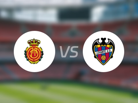 【西甲联赛第10轮】马略卡vs莱万特录像回放在线观看(2025年10月26日)