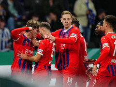 德国杯——海登海姆vs汉堡预测分析 海登海姆连遭打击，汉堡能否止住颓势