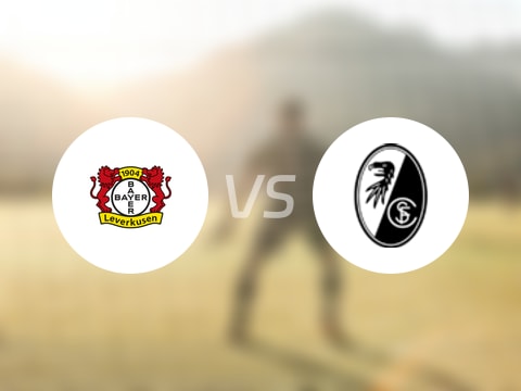 【德甲联赛第8轮】勒沃库森vs弗赖堡录像回放在线观看(2025年10月26日)