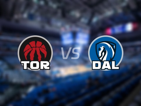 猛龙vs独行侠首发阵容预测 谁能取得最终胜利？(2025年10月27日)