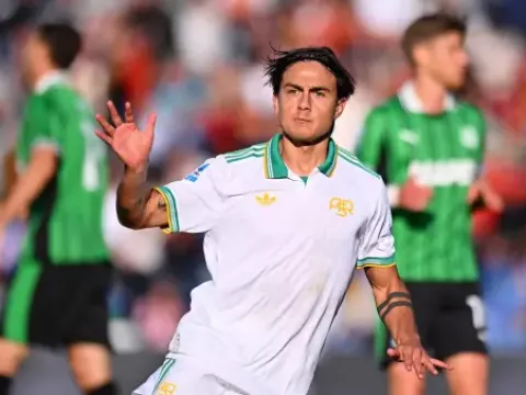 【全场回放】 萨索洛vs罗马 (鲁靖明、马延峰)