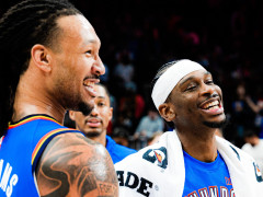 2025-26赛季NBA杯雷霆赛赛程时间表 球队能否弥补上赛季遗憾？