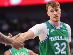 基德上演改造好戏！0失误控锋诞生 独行侠迎来赛季首胜