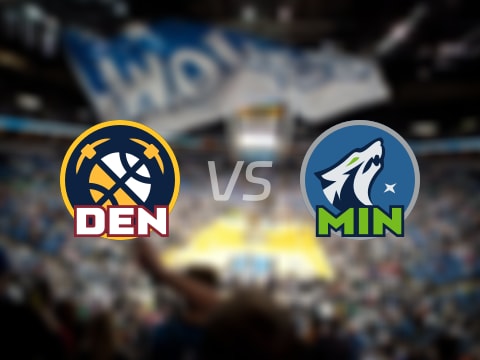 比赛前瞻：掘金vs森林狼比分预测推荐(2025年10月28日)