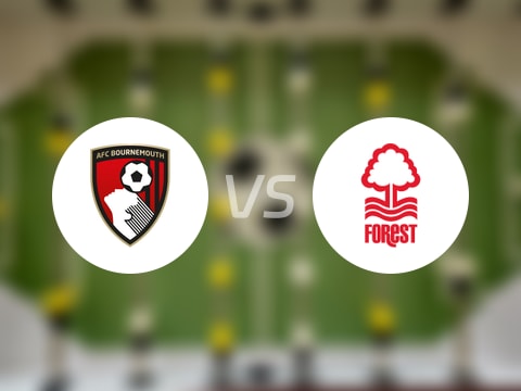 【英超】伯恩茅斯vs诺丁汉森林比赛结果：伯恩茅斯(2-0)诺丁汉森林比分战报(2025年10月26日)