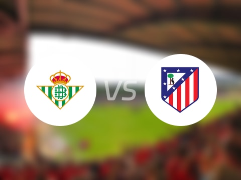 西甲比赛前瞻：贝蒂斯vs马竞预测分析(2025年10月28日)