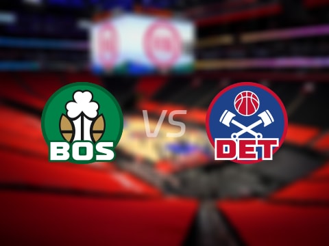 凯尔特人vs活塞首发阵容预测 谁能取得最终胜利？(2025年10月27日)