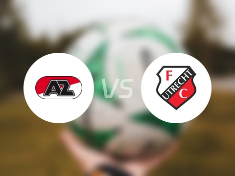 【荷甲】阿尔克马尔vs乌德勒支比赛结果：阿尔克马尔(4-1)乌德勒支比分战报(2025年10月26日)