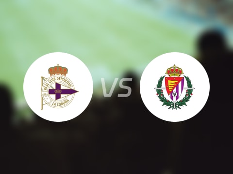 【西乙】拉科鲁尼亚vs巴拉多利德首发阵容名单(2025年10月27日)