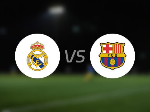 【西甲联赛第10轮】皇马vs巴萨录像回放在线观看(2025年10月26日)