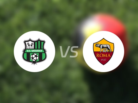【意甲】萨索洛vs罗马比赛结果：萨索洛(0-1)罗马比分战报(2025年10月26日)