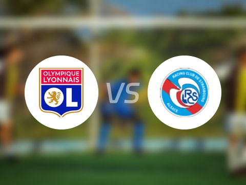 【法甲】里昂vs斯特拉斯堡首发阵容名单(2025年10月27日)