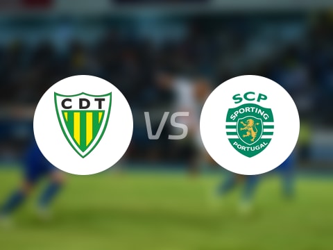 【葡超】通德拉vs葡萄牙体育首发阵容名单(2025年10月27日)