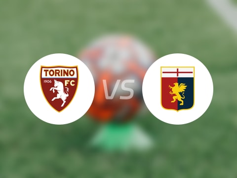 【意甲联赛第8轮】都灵vs热那亚录像回放在线观看(2025年10月26日)