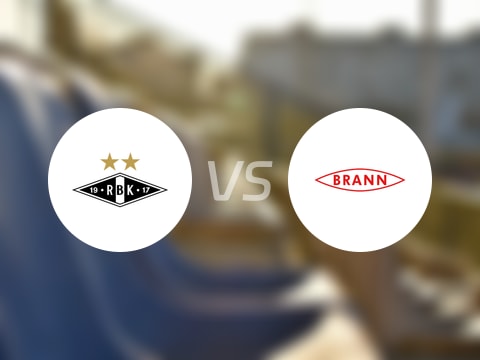 【挪超】罗森博格vs布兰比赛结果：罗森博格(2-3)布兰比分战报(2025年10月26日)