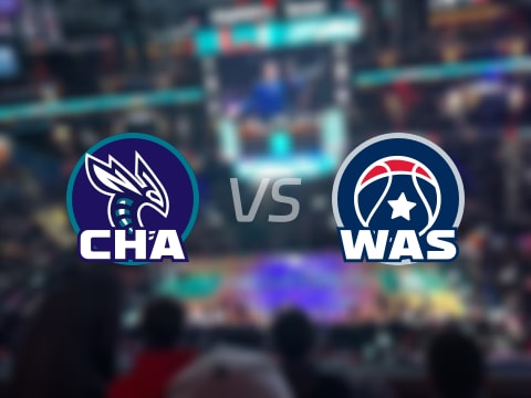 NBA常规赛黄蜂vs奇才直播在线(2025年10月27日)