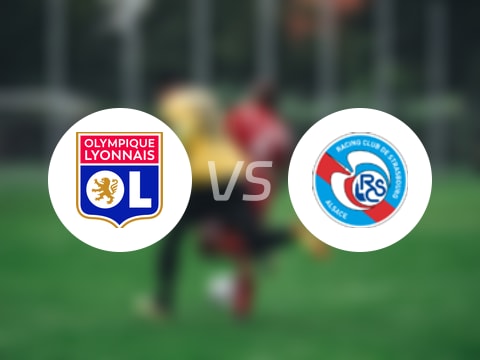 【法甲联赛第9轮】里昂vs斯特拉斯堡直播在线观看(2025年10月27日)