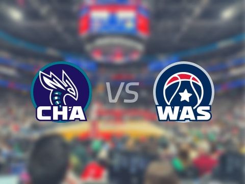 NBA常规赛：黄蜂vs奇才录像回放(2025年10月27日)