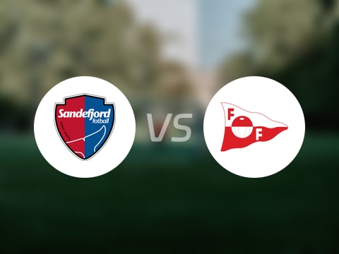 【挪超】桑德菲杰vs腓特烈斯塔比赛结果：桑德菲杰(0-0)腓特烈斯塔比分战报(2025年10月27日)