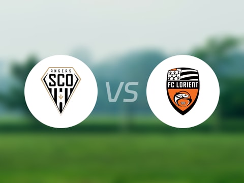 【法甲】昂热vs洛里昂比赛结果：昂热(2-0)洛里昂比分战报(2025年10月27日)