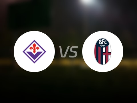 【意甲】佛罗伦萨vs博洛尼亚首发阵容名单(2025年10月27日)