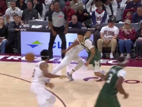 [微博全场集锦]🏀骑士力擒雄鹿 米切尔24分 莫布里23+8+6 字母哥空砍40+14+9