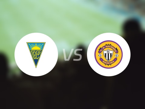 【葡超】埃斯托里尔vs马德拉国民比赛结果：埃斯托里尔(1-1)马德拉国民比分战报(2025年10月26日)