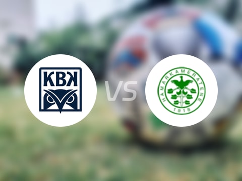 【挪超】克里斯蒂安松vs汉坎比赛结果：克里斯蒂安松(1-3)汉坎比分战报(2025年10月27日)