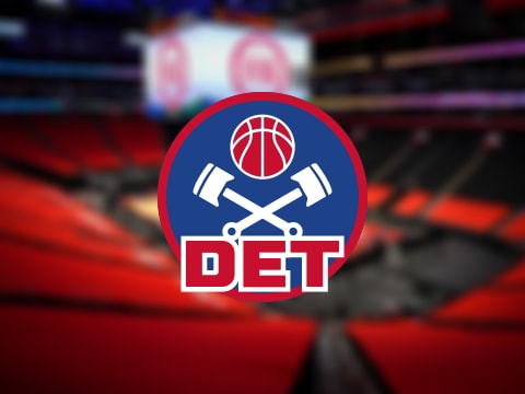 活塞伤病报告：勒韦尔因腿筋受伤出战成疑(2025年10月28日)