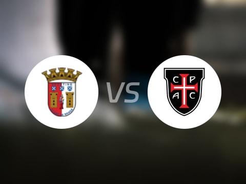 【葡超】布拉加vs卡萨比亚首发阵容名单(2025年10月27日)