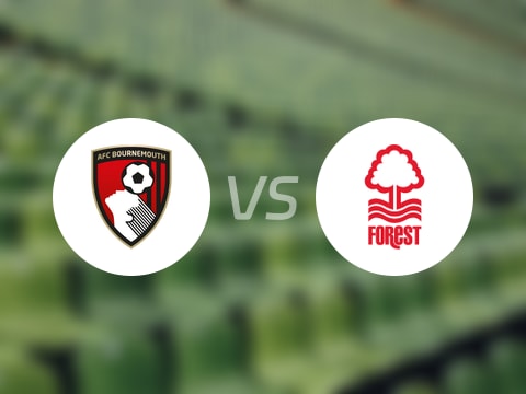 【英超联赛第9轮】伯恩茅斯vs诺丁汉森林录像回放在线观看(2025年10月26日)