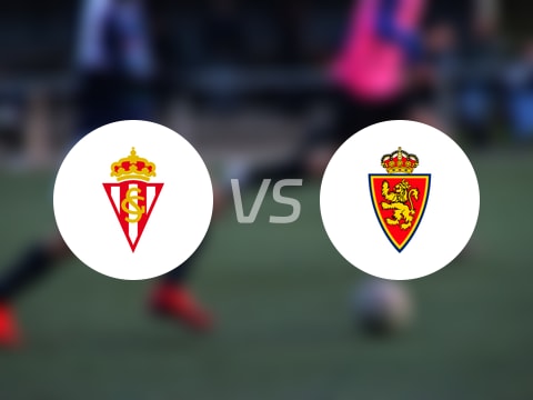 【西乙】希洪竞技vs萨拉戈萨首发阵容名单(2025年10月27日)