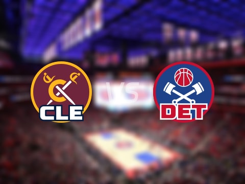 比赛前瞻：骑士vs活塞比分预测推荐(2025年10月28日)