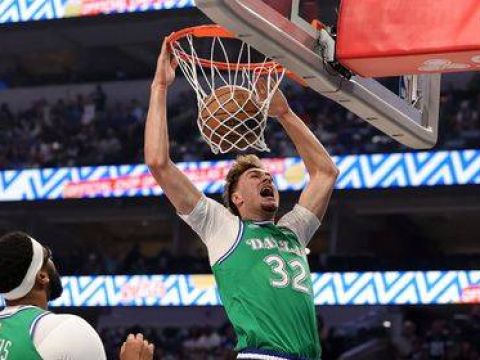 [弗拉格集锦]0失误控锋！弗拉格NBA首胜22分4板4助😤生涯首个20+！