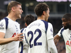 魔鬼赛程！热刺英超、欧冠、联赛杯全遇强敌