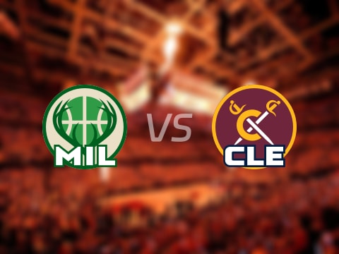 雄鹿vs骑士首发阵容详情一览(2025年10月27日)