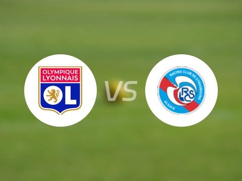 【法甲联赛第9轮】里昂vs斯特拉斯堡录像回放在线观看(2025年10月27日)