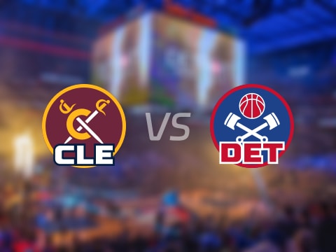 骑士vs活塞伤病名单出炉 谁能取胜？(2025年10月28日)