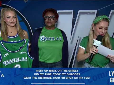 猛龙vs独行侠第2节中文解说回放