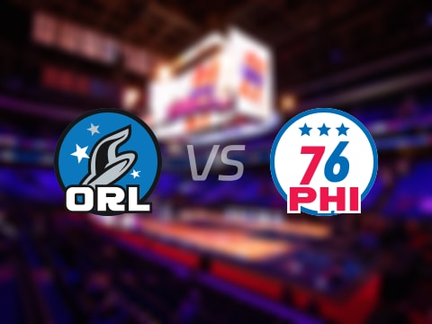 魔术vs76人伤病名单出炉 谁能取胜？(2025年10月28日)