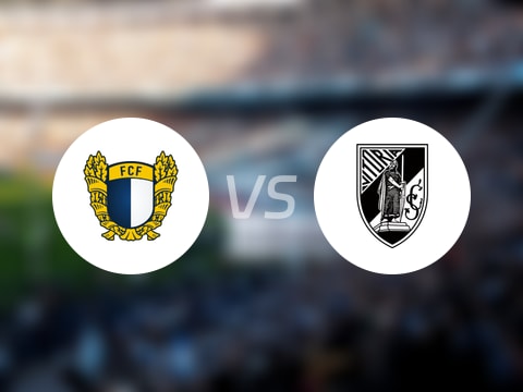 【葡超】法马利康vs吉马良斯比赛结果：法马利康(2-0)吉马良斯比分战报(2025年10月26日)