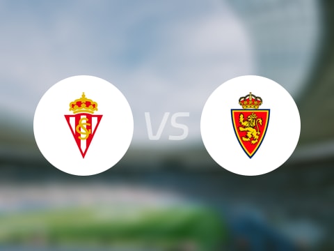 【西乙】希洪竞技vs萨拉戈萨比赛结果：希洪竞技(1-0)萨拉戈萨比分战报(2025年10月27日)