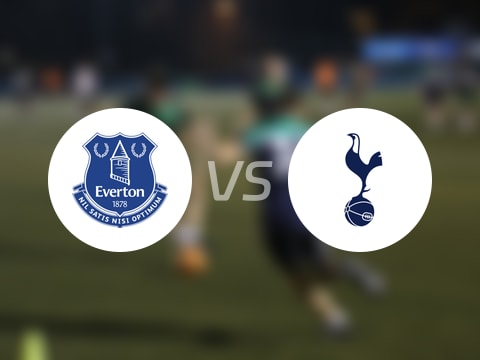 【英超联赛第9轮】埃弗顿vs热刺录像回放在线观看(2025年10月27日)