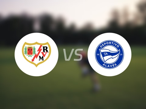 【西甲】巴列卡诺vs阿拉维斯首发阵容名单(2025年10月27日)