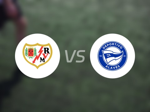 【西甲联赛第10轮】巴列卡诺vs阿拉维斯直播在线观看(2025年10月27日)